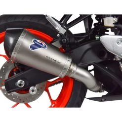 Terminali Termignoni Gp Slip On Relevance O01 Yamaha Mt03/r3 -terminali di vendita termignoni 001 slipon 3 r3