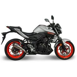 Terminali Termignoni Gp Slip On Relevance O01 Yamaha Mt03/r3 -terminali di vendita termignoni 001 slipon 4 r3