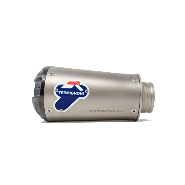 Terminali Termignoni Slip On Gp2r Rht Yamaha Mt03/r3 2 Terminali Termignoni Slip On Gp2r Rht Yamaha Mt03/r3 - immagine 2