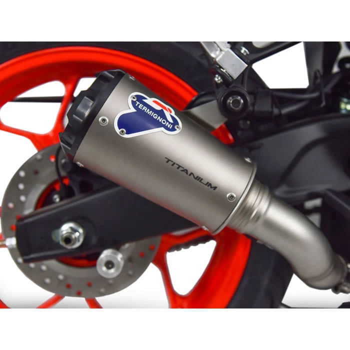 Terminali Termignoni Slip On Gp2r Rht Yamaha Mt03/r3 3 Terminali Termignoni Slip On Gp2r Rht Yamaha Mt03/r3 - immagine 3