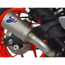 Terminali Termignoni Slip On Gp2r-r Yamaha Mt03/r3 -terminali di vendita termignoni 003 slipon 3