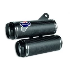 Terminali Silenziatore Racing Termignoni Ducati Monster 1200