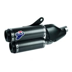 Terminali Silenziatore Termignoni Ducati Monster 1200 Ce