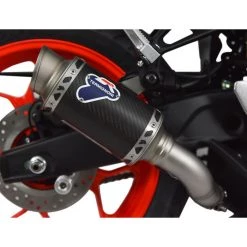 Terminali Termignoni Slip On Gp Classic Yamaha Mt03/r3 -terminali di vendita termignoni 005 gpclassic 3