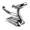 Scarichi Completi Termignoni Kit Completo Con Silenziatore Titanio-collettore Inox Per Ducati Panigale 1199
