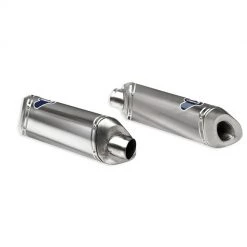 Terminali Termignoni Silenziatore Titanio Omologato Ducati 848