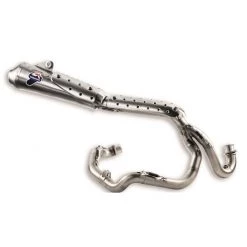 Scarichi Completi Termignoni Kit Completo Scarico Inox Per Ducati Scrambler