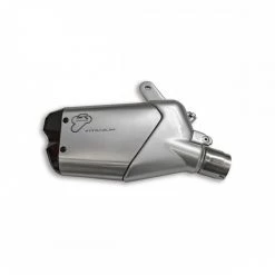 Terminali Termignoni Silenziatore Ce Ducati Multistrada Enduro