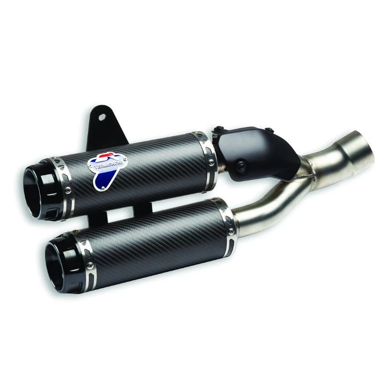 Terminali Termignoni Scarichi Racing Carbonio Ducati Monster 1200 Euro 4 2017 1 Terminali Termignoni Scarichi Racing Carbonio Ducati Monster 1200 Euro 4 2017