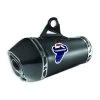 Terminali Termignoni D204 Nero Titanio Slip On Scrambler 2021