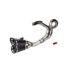 Scarichi Completi Termignoni Kit Scarico Completo Inox Ducati Diavel
