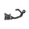 Scarichi Completi Termignoni Kit Scarico Completo Ducati Diavel Nero