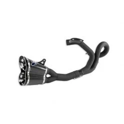 Scarichi Completi Termignoni Kit Scarico Completo Ducati Diavel Nero