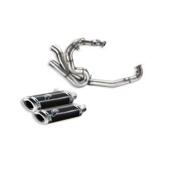 Scarichi Completi Scarico Termignoni Per Ducati Streetfighter 848