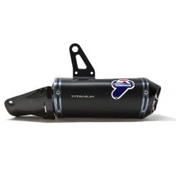 Terminali Termignoni Racing Black Edition Slip Ons Panigale V4 -terminali di vendita termignoni black edition v4 3