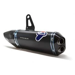 Terminali Termignoni Black Edition Ducati Sfv4