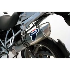 Terminali Termignoni Silenziatore Bmw R 1200 Gs (2010-2012)