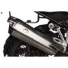 Terminali Termignoni Silenziatore Omologato Scream Adv Bmw R 1200 Gs