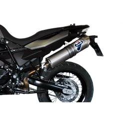 Terminali Termignoni Silenziatore Bmw F 800/650 Gs