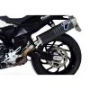 Terminali Termignoni Silenziatore Bmw F 800 R