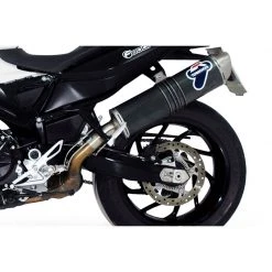 Terminali Termignoni Silenziatore Bmw F 800 R