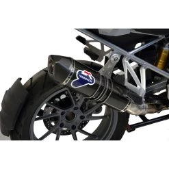 Terminali Termignoni Silenziatore Bmw R 1200 Gs (13-16)