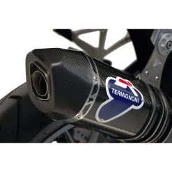 Terminali Termignoni Silenziatore Bmw R 1200 Gs (2013-2016) -terminali di vendita termignoni bw12080cv 3