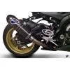 Terminali Termignoni Silenziatore Bmw S 1000 Rr (2014-2016)