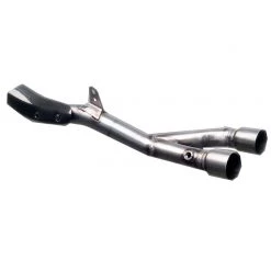 Collettori Collettore Termignoni Y106cf000t De-cat Yamaha R1