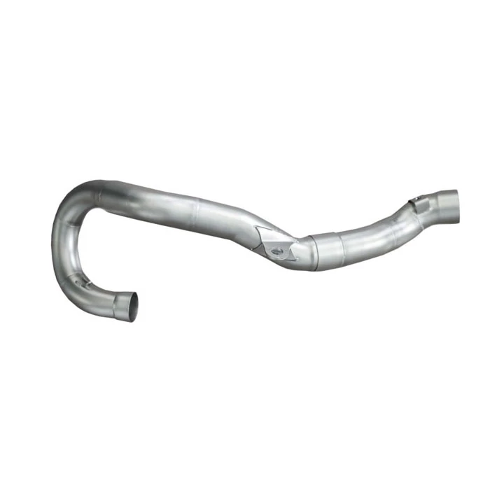 Collettori Termignoni Collettore Inox Husqvarna Fe 350 1 Collettori Termignoni Collettore Inox Husqvarna Fe 350