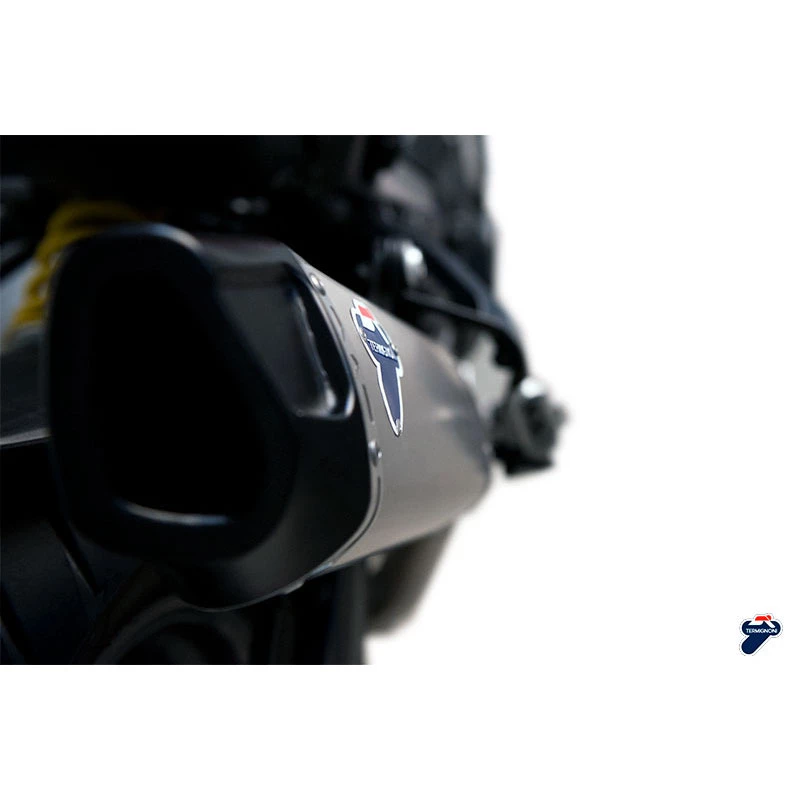 Scarichi Completi Termignoni Kit Completo Racing Multistrada 950 2 Scarichi Completi Termignoni Kit Completo Racing Multistrada 950 - immagine 2