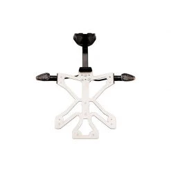 Portatarga Termignoni Porta Targa Racing D170pt Ducati Panigale