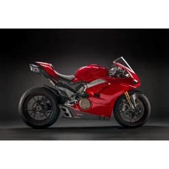 Scarichi Completi Kit Termignoni 4uscite Full Titanio Panigale V4 -terminali di vendita termignoni d18209401itx 4