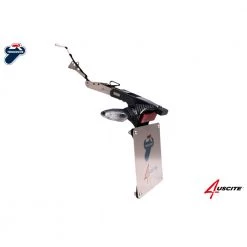 Portatarga Termignoni Porta Targa Racing Ducati Panigale V4