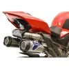Scarichi Completi Kit Termignoni D200 Rht Inox Racing Panigale V4
