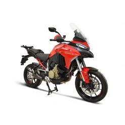 Terminali Termignoni D210 Euro 5 Inox Slip On Multistrada V4 -terminali di vendita termignoni d21008040itc 3