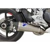 Terminali Termignoni D214 Racing Eu5 Slip On Supersport 950