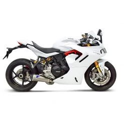 Terminali Termignoni D214 Racing Eu5 Slip On Supersport 950 -terminali di vendita termignoni d21409440itc 3