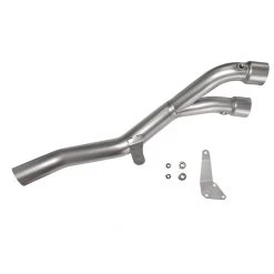 Collettori Decatalizzatore Inox Termignoni Yamaha R1/r1m