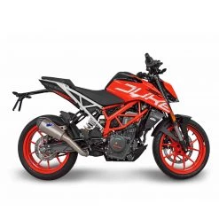 Terminali Termignoni Relevance Conico Ktm 390 Duke -terminali di vendita termignoni duke relevace
