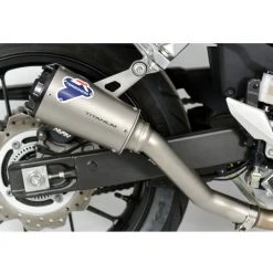 Terminali Termignoni Slip On Gp2r-rht Honda Cb500 F/x/r -terminali di vendita termignoni gp2rht hondacb500 4