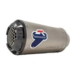 Terminali Termignoni Slip On Gp2r-rht Racing 1290 Super Duke