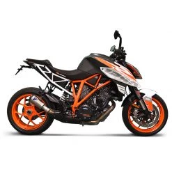 Terminali Termignoni Slip On Gp2r-rht Racing 1290 Super Duke -terminali di vendita termignoni gp2rht superduke1290r 3
