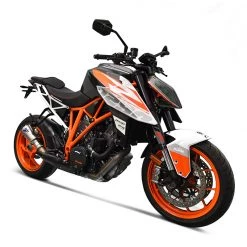 Terminali Termignoni Slip On Gp2r-rht Racing 1290 Super Duke -terminali di vendita termignoni gp2rht superduke1290r 4