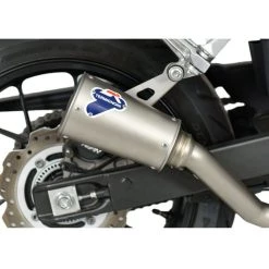 Terminali Termignoni Slip On Gp2r-r Honda Cb 500 F/r/x