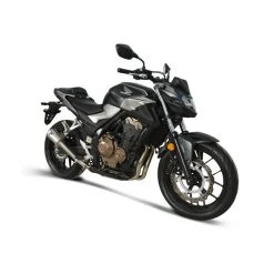 Terminali Termignoni Slip On Gp2r-r Honda Cb 500 F/r/x -terminali di vendita termignoni gp2rr cb500 3