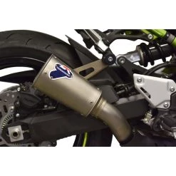 Terminali Termignoni Slip On Gp2r-r Kawasaki Z900 2020