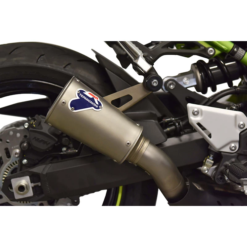 Terminali Termignoni Slip On Gp2r-r Kawasaki Z900 2020 1 Terminali Termignoni Slip On Gp2r-r Kawasaki Z900 2020