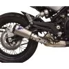 Terminali Termignoni Slip On Gp2r Rht Benelli Leoncino 500