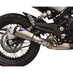 Terminali Termignoni Slip On Gp2r Rht Benelli Leoncino 500
